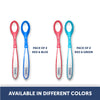 Heat Sensor Color Changing Feeding Spoons | 2 Pack