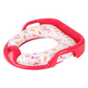 Cushioned Baby Potty Seat with Easy Grip Handles