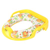 Cushioned Baby Potty Seat with Easy Grip Handles