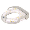 Cushioned Baby Potty Seat with Easy Grip Handles