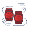 Elbow & Knee Pads for Crawling Baby