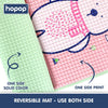 Air Filled Multipurpose Waterproof Massage Mat - Bear