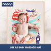 Air Filled Rubber Mat Massage or Diaper Change (London)hopop.in