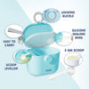 Milk Powder & Multi-Purpose Food Container-170 ml