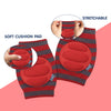 Elbow & Knee Pads for Crawling Baby