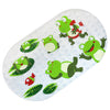 Non Slip Bath Mat, Cartoon Shower Mathopop.in