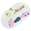 Non Slip Bath Mat, Cartoon Shower Mathopop.in