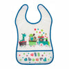 Baby Crumb Catcher Bib Bighopop.in