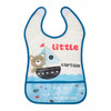 Baby Crumb Catcher Bib Bighopop.in