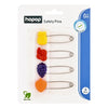 Nappy Pins (Pack Of 4) - hopop.in