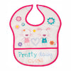 Baby Crumb Catcher Bib Smallhopop.in