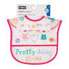 Baby Crumb Catcher Bib Smallhopop.in