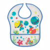 Baby Crumb Catcher Bib Smallhopop.in