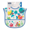 Baby Crumb Catcher Bib Smallhopop.in