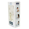 Bamboo Muslin Swaddle Wrapping Sheethopop.in