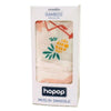 Bamboo Muslin Swaddle Wrapping Sheethopop.in