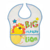 Baby Crumb Catcher Bib Smallhopop.in