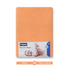 Buy Hopop Baby Dry Sheet, Peach (Medium) - Hopop.in