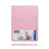 Buy Hopop Baby Dry Sheet, Pink (Medium) - Hopop.in