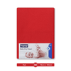 Buy Hopop Baby Dry Sheet, Red (Medium) - Hopop.in