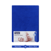 Buy Hopop Baby Dry Sheet, Blue (Small) - Hopop.in