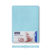 Buy Hopop Baby Dry Sheet, Light Blue (Small) - Hopop.in