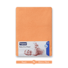 Buy Hopop Baby Dry Sheet, Peach (Small) - Hopop.in