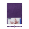 Buy Hopop Baby Dry Sheet, Plum (Small) - Hopop.in