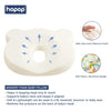 Memory Foam Baby Head Shaping Pillow Ideal for 0-6 Months - hopop.in